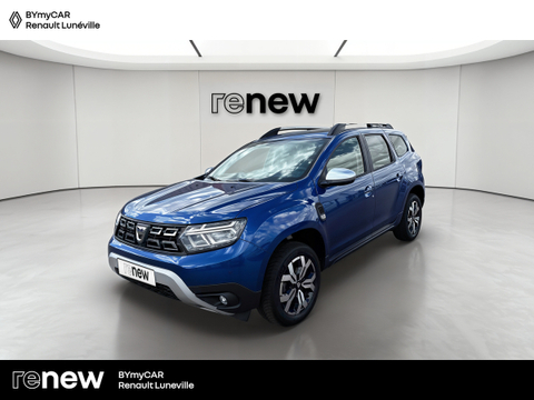 Dacia Duster ECO-G 100 4x2