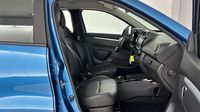 Dacia Spring 45ch Expression — photo 15