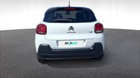 Citroen C3 1.2 PureTech 110ch S&S MAX Boite Automatique — photo 5
