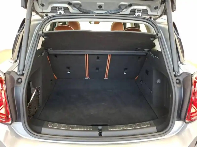 Mini Mini countryman 125 - 95 ch all4 bva6 — photo 15