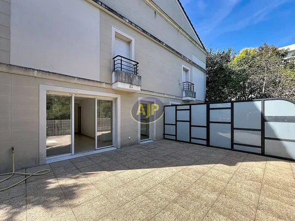 Appartement 2 pièces 34 m²