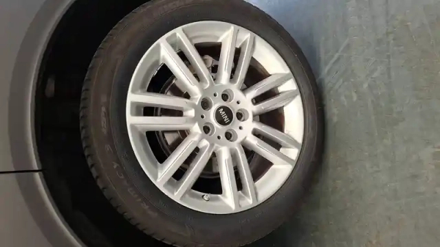 Mini Mini countryman 125 - 95 ch all4 bva6 — photo 27