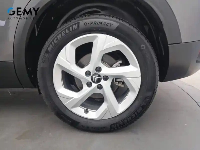 Citroën C5 Aircross bluehdi 130 eat8 — photo 11