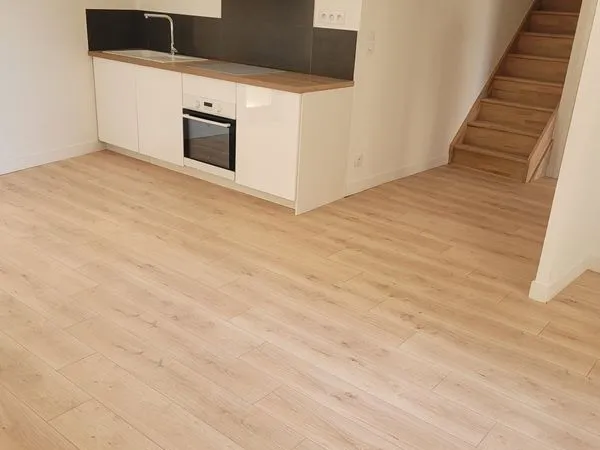 Location appartement charmes-sur-rhone