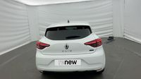Renault Clio 1.6 E-Tech hybride 145ch Techno — photo 5
