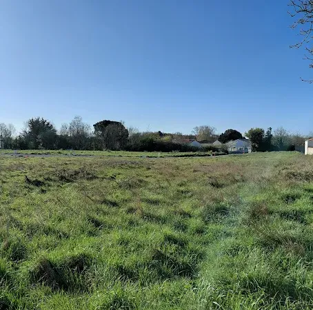 Maison neuve 5 pièces 99 m²