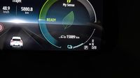 Renault Captur 1.6 E-Tech hybride rechargeable 160ch Engineered — photo 9