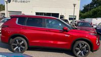 Mitsubishi Outlander 2.4 PHEV 306ch Intense 4WD — photo 4