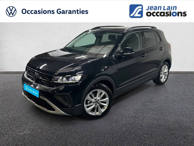 Volkswagen T-Cross 1.0 TSI 116 Start/Stop DSG7 VW Edition