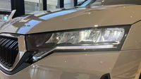 Skoda Octavia 1.5 TSI ACT Hybrid 116ch Selection DSG7 — photo 17