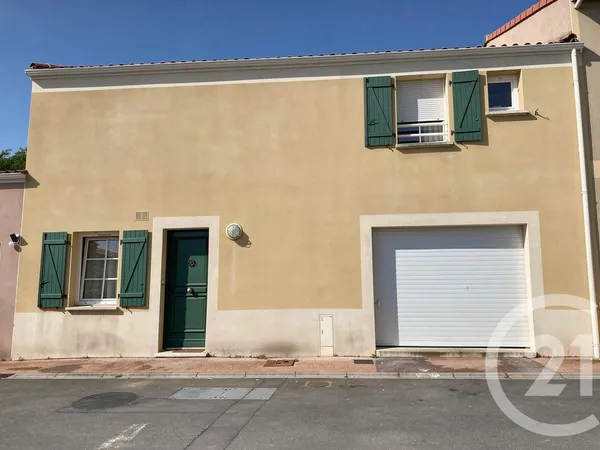 Maison 5 pièces 91 m²