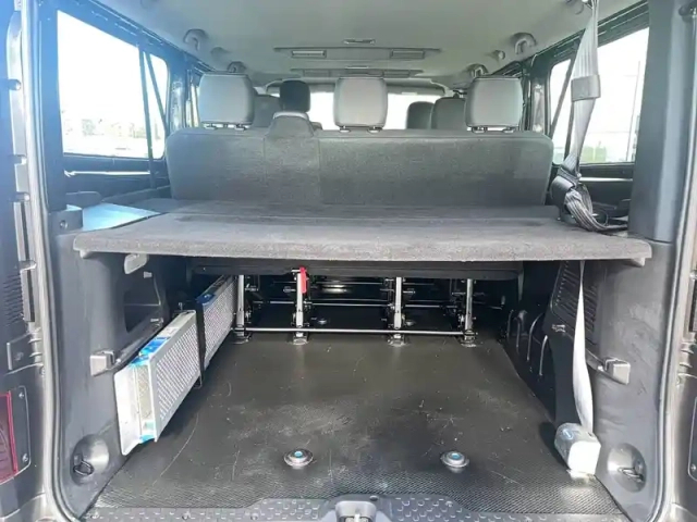Renault Trafic blue dci 150 — photo 78