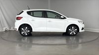 Dacia Sandero 1.0 ECO-G 100ch Expression — photo 4
