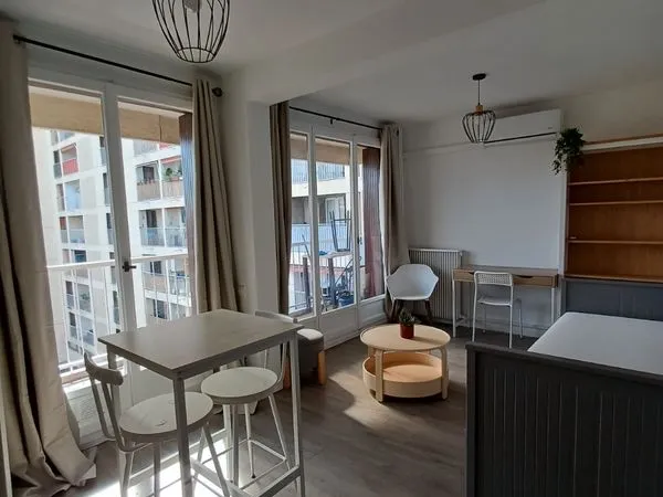Studio à louer
