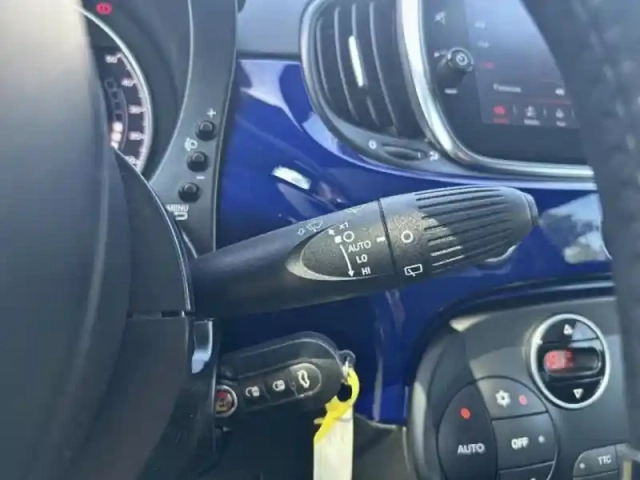 Abarth 500 1.4 turbo t-jet 145ch 595 my21 — photo 15