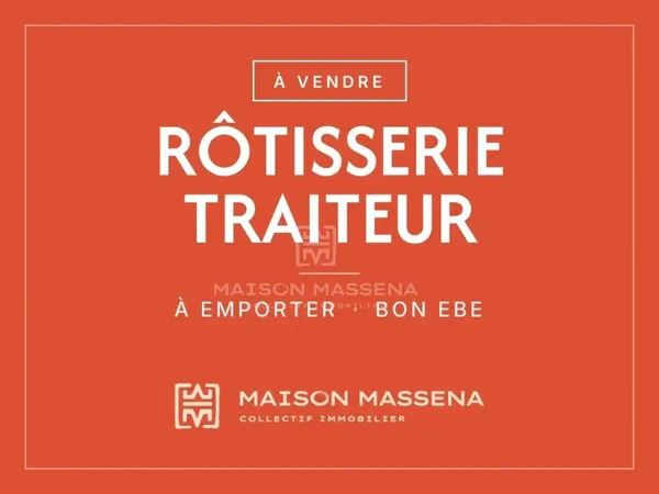 Rôtisserie Traiteur traditionnel avec bel EBE