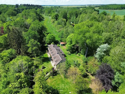Bien d’exception Vente Verneuil d'Avre et d'Iton   880000€