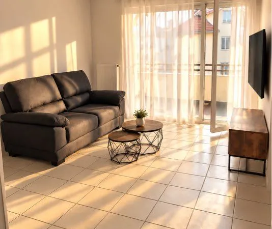 T2 meublé . 36m2 quartier Vieux Meythet Annecy