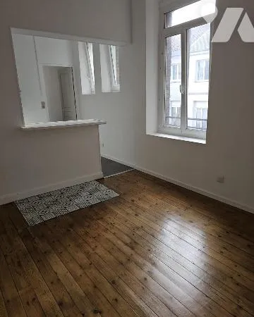 Appartement 2 pièces 32 m²