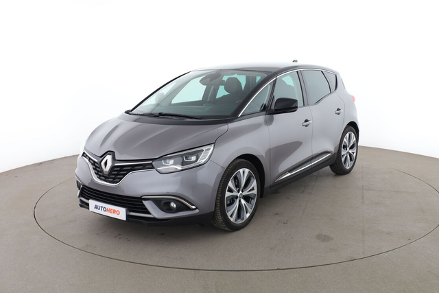 Renault Scenic 1.3 TCe Energy Intens EDC