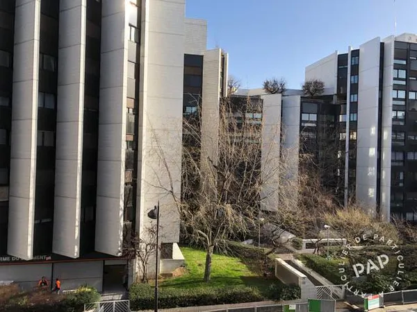 Appartement 1 pièce 23 m²