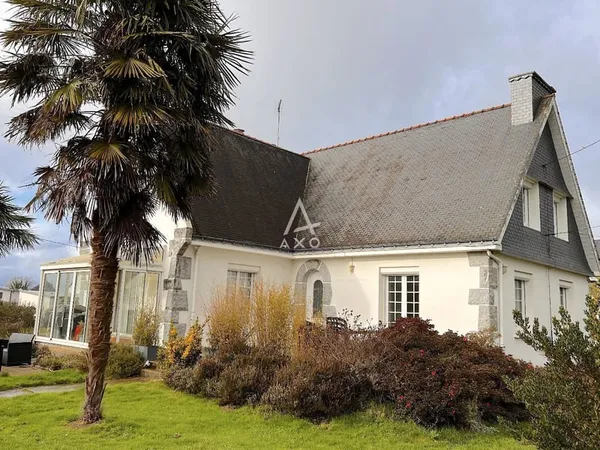 Maison Vente Quimperlé 9p 145m² 355970€
