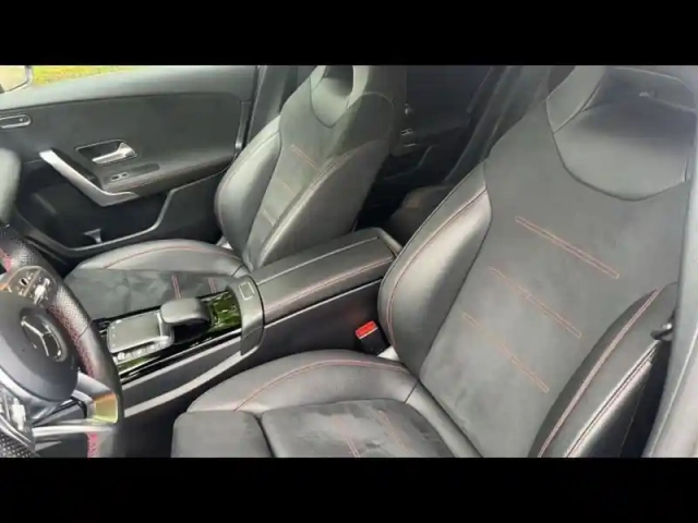 Mercedes Classe A 200 163ch amg line 7g-dct 9cv — photo 14