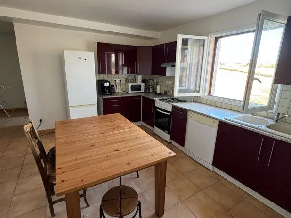Loue appartement