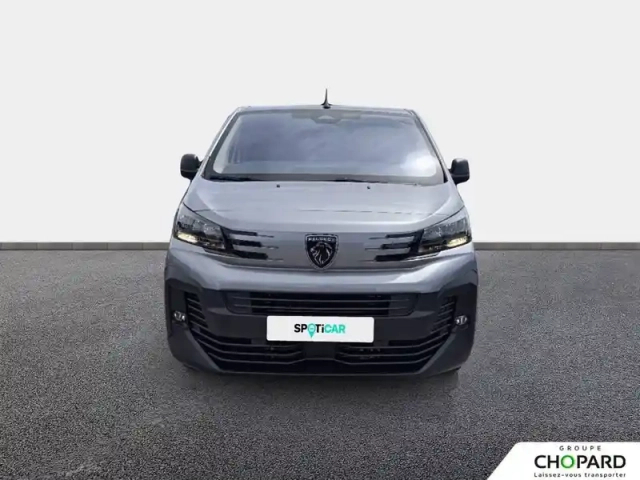 Peugeot Expert fgn xl diesel 180 ch automatique — photo 4
