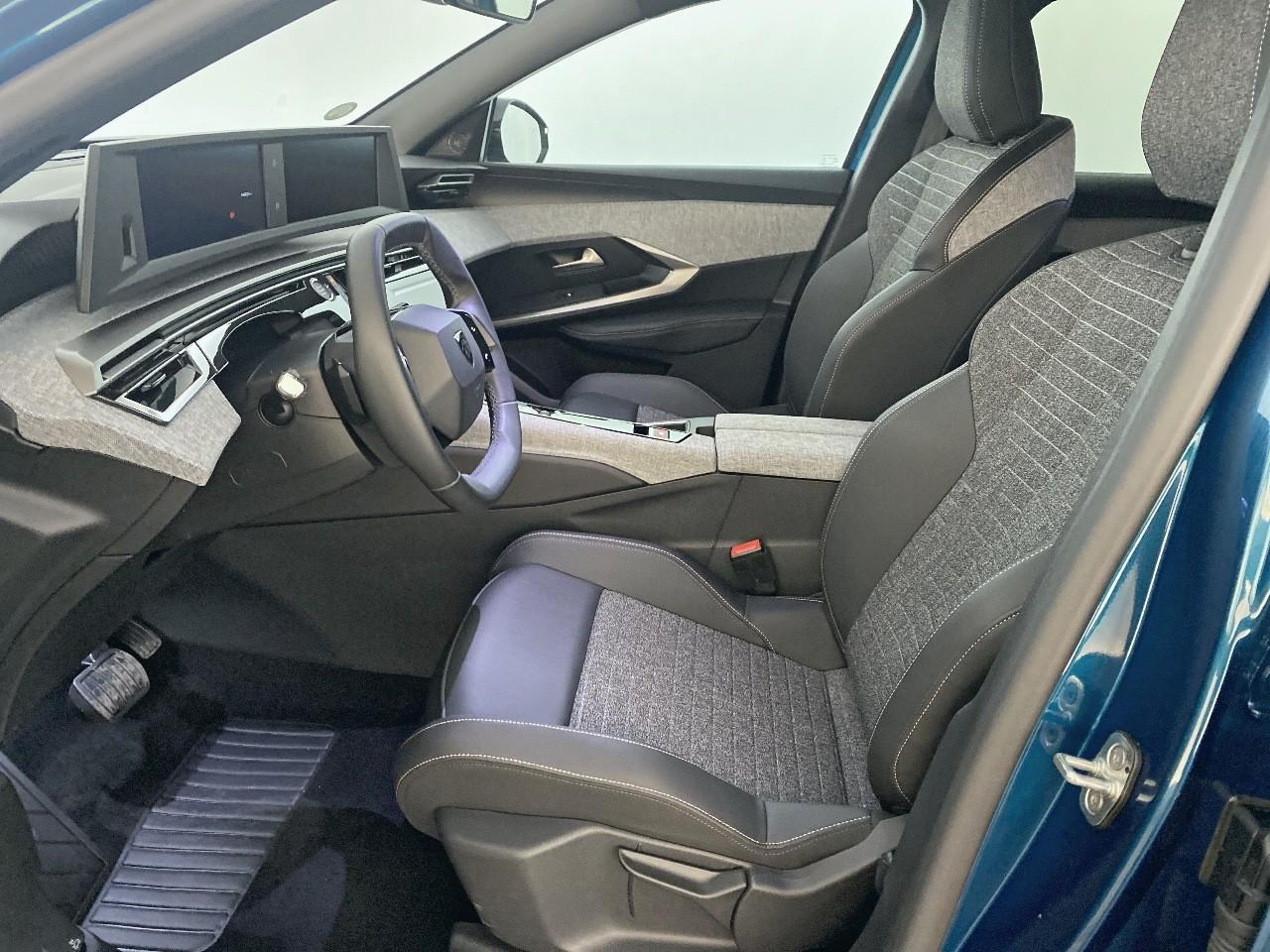 Peugeot 3008 electrique 210 ch 73 kwh allure — photo 9