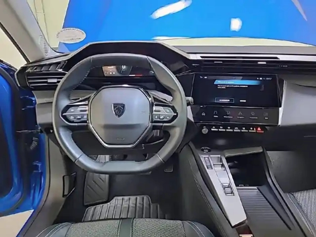 Peugeot 308 bluehdi 130ch s&amp;s eat8 — photo 36