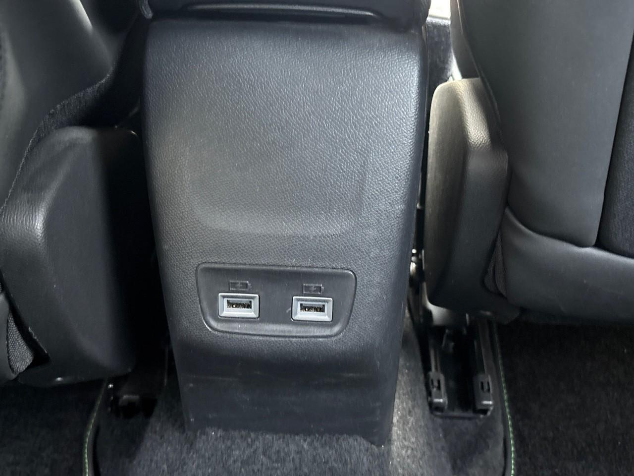 Peugeot 2008 1.2 puretech 130ch s&s gt eat8 — photo 25
