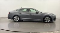 Audi A5 Sportback 35 TFSI 150ch Design Luxe S tronic 7 Euro6d-T — photo 4