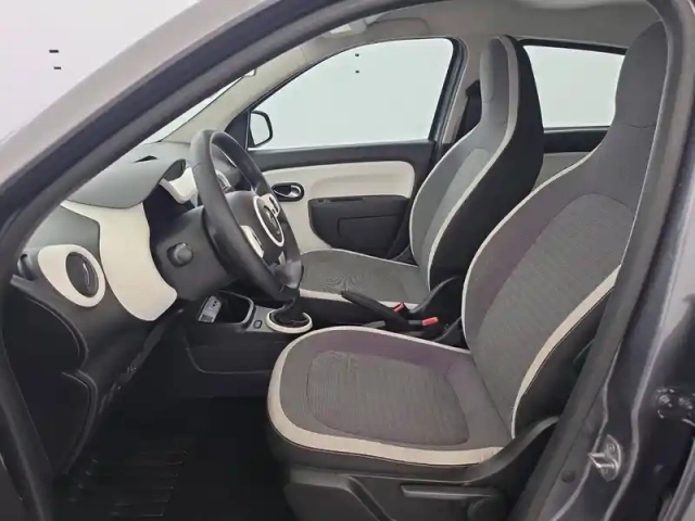 Renault Twingo iii sce 65 - 21 — photo 31