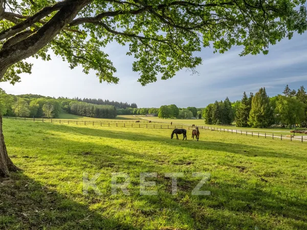 Domaine Equestre