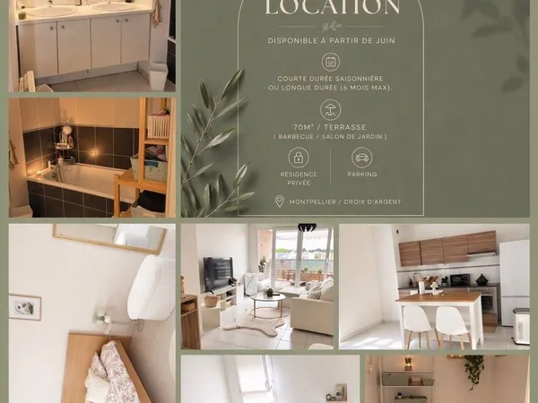 Sous location
