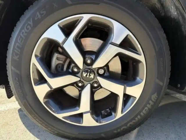 Kia Sportage 1.6 crdi 136ch isg active 4x2 dct7 — photo 10