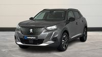 Peugeot 2008 1.2 PureTech 130ch S&S Allure Pack EAT8