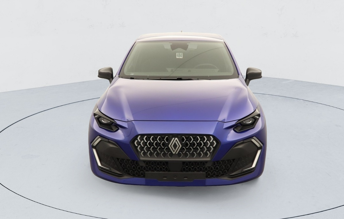 Renault Clio 6 — photo 3