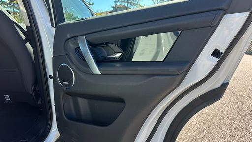 Land Rover Discovery Sport P300e 309 PHEV 4x4 BVA8 - Sport Mark Vi – 2021 – 120194 km – Hybride rechargeable – Boîte Automatique — photo 69