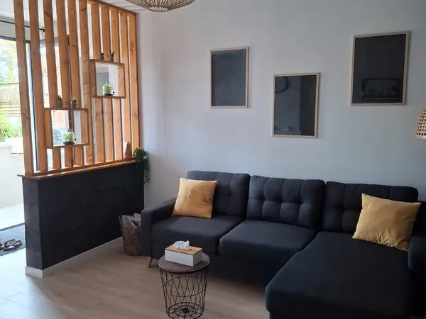 Superbe appartement