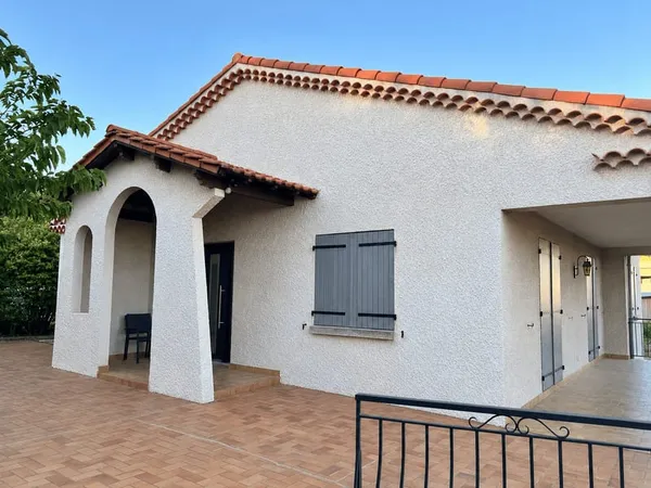 Maison 9 pièces 190 m²