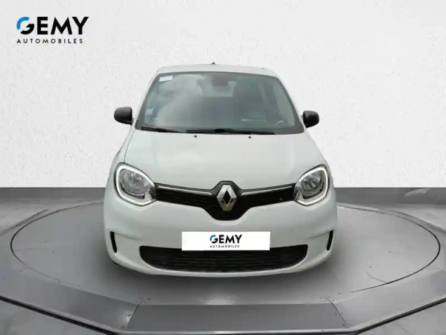 Renault Twingo iii achat intégral - 21 — photo 25