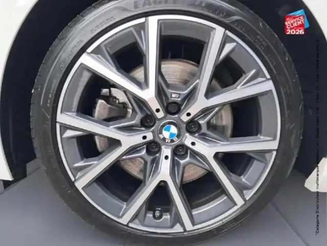 Bmw Serie 2 série 2 gran coupé 220da 190ch m sport siege chauf gps — photo 10