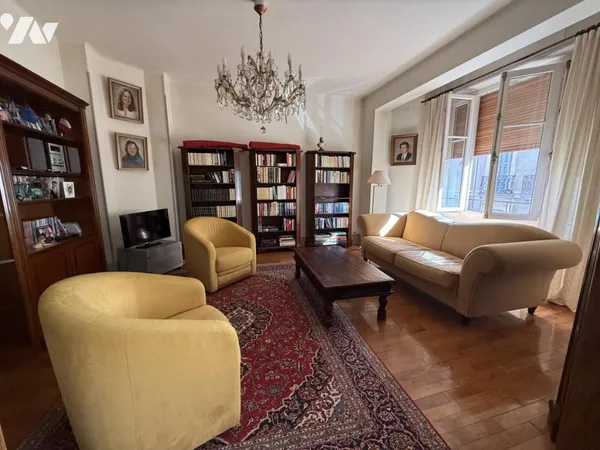 Appartement 4 pièces 97 m²