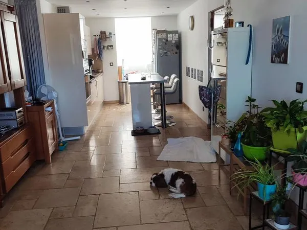 Appartement T3 - 66,11 m² Carrez - Aubagne, Avenue de Verdun - Particulier à Particulier