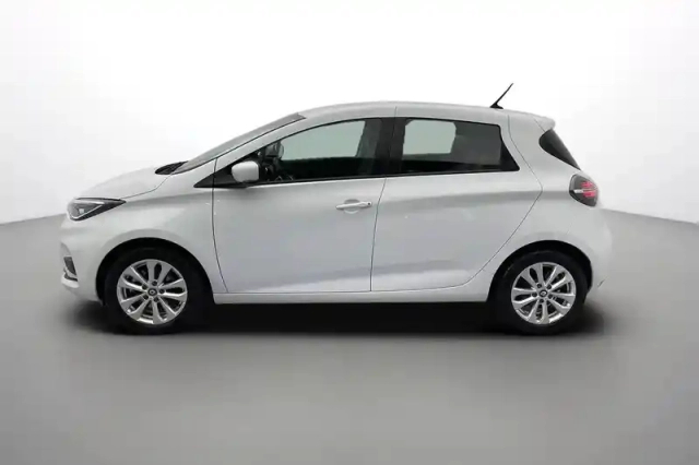Renault Zoé zoe r110 achat intégral — photo 99