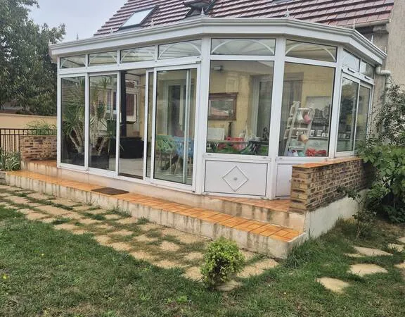 Maison 6 pièces 160 m²