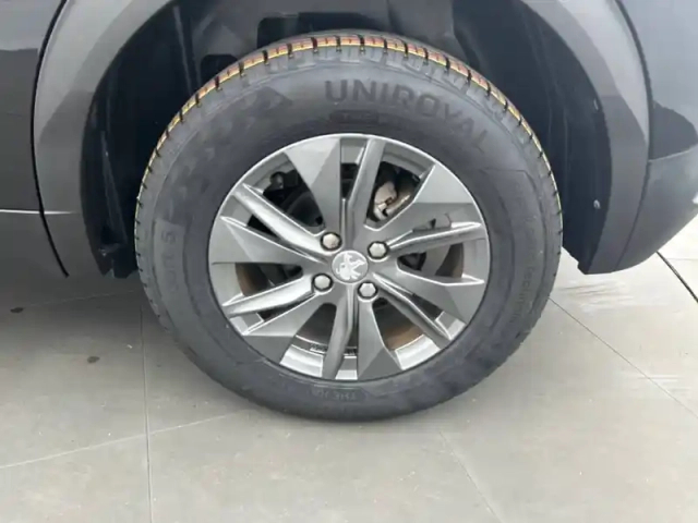 Peugeot 2008 puretech 100 s&amp;s bvm6 — photo 88