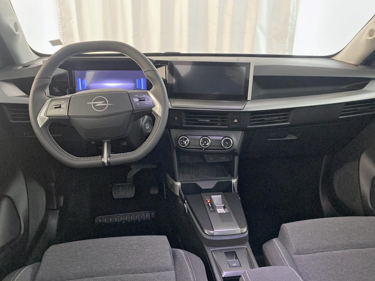 Opel Frontera electric 113 ch batterie 44 kwh edition — photo 8